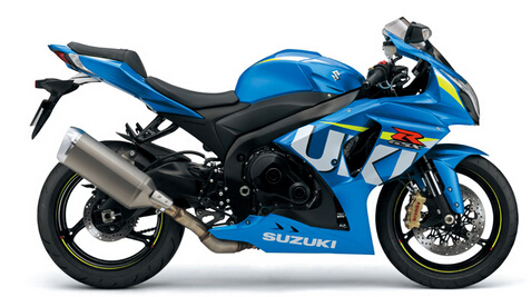 2015款GSX-R1000_摩托车图片_摩托车之家