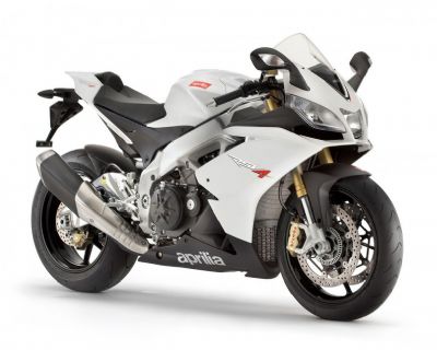 2011 RSV4R APRC摩托车博览会图片_摩托车图片_摩托车之家